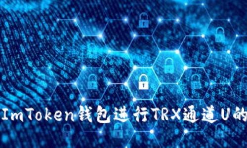 如何使用ImToken钱包进行TRX通道U的操作指南