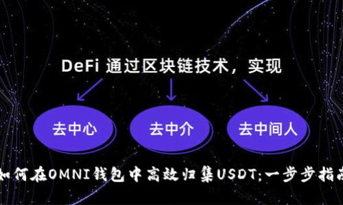 如何在OMNI钱包中高效归集USDT：一步步指南