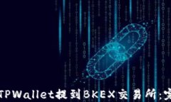 如何将TPWallet提到BKEX交易