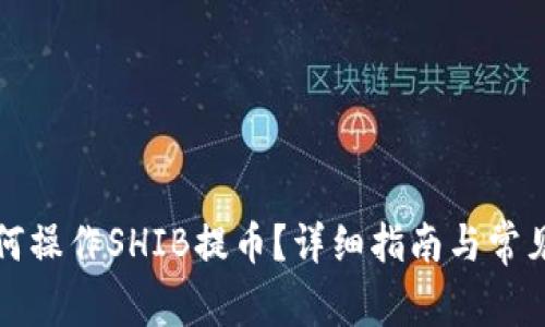 TP钱包如何操作SHIB提币？详细指南与常见问题解析