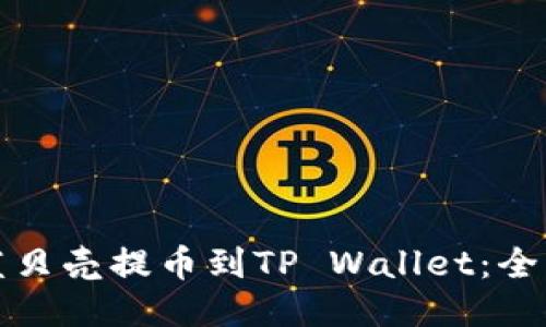 如何将蓝贝壳提币到TP Wallet：全方位指南