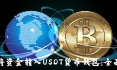   如何将资金转入USDT货币