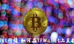 TPWallet行情：如何在TPWal