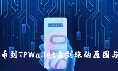 火币网提币到TPWallet未到账的原因与解决方案