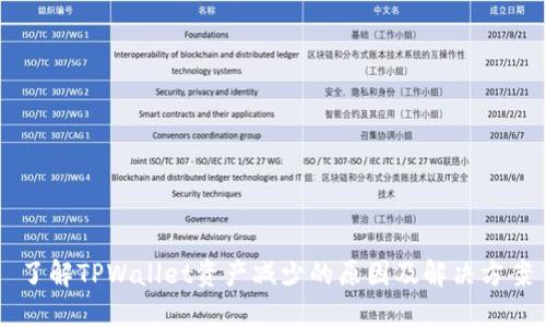 了解TPWallet资产减少的原因及解决方案