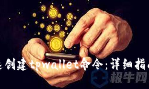 如何快速创建tpwallet命令：详细指南与步骤