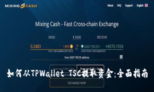 如何从TPWallet TSC提取资金：全面指南