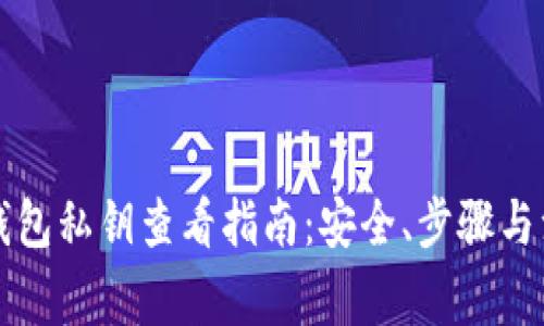 比特币钱包私钥查看指南：安全、步骤与注意事项