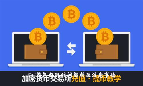 Sol钱包提现时间解析及注意事项