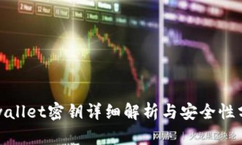 tpwallet密钥详细解析与安全性分析