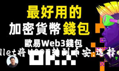 如何通过TPWallet将USDT转到币安：选择合适的链条指南