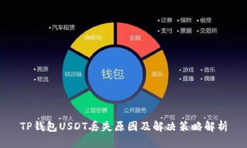 TP钱包USDT丢失原因及解决策略解析