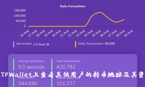 如何在TPWallet上查看其他用户的持币地址及其资产情况