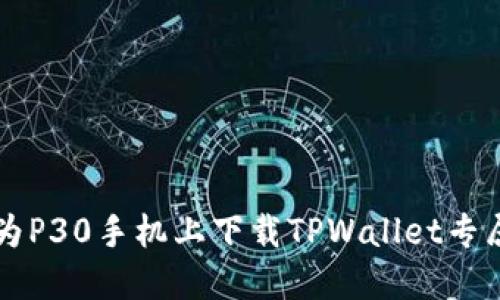 如何在华为P30手机上下载TPWallet专属钱包应用