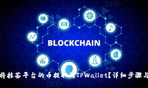 如何将抹茶平台的币提取到TPWallet？详细步骤与技巧