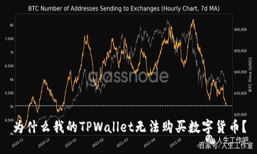 为什么我的TPWallet无法购买数字货币？