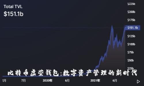 比特币虚荣钱包：数字资产管理的新时代