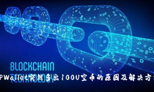 TPWallet突然多出100U空币的原因及解决方法