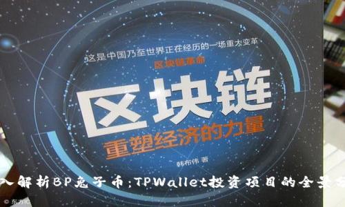 深入解析BP兔子币：TPWallet投资项目的全景分析