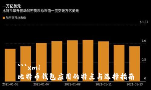 ```xml
比特币钱包应用的特点与选择指南