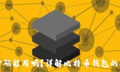   比特币钱包只有密码能用吗？详解比特币钱包的