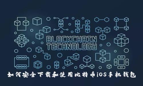 如何安全下载和使用比特币iOS手机钱包