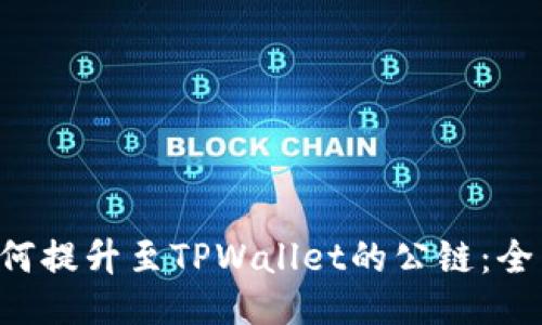 ICP如何提升至TPWallet的公链：全面指南