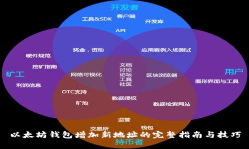 以太坊钱包增加新地址的完整指南与技巧