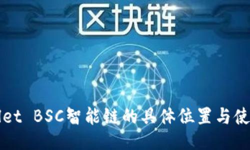 TPWallet BSC智能链的具体位置与使用指南