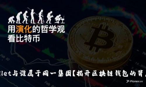 TPWallet与谁属于同一集团？揭开区块链钱包的背后故事