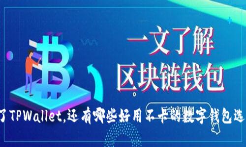 除了TPWallet，还有哪些好用不卡的数字钱包选择？