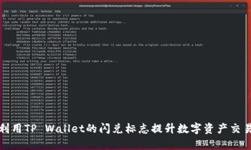 如何利用TP Wallet的闪兑标志提升数字资产交易效率
