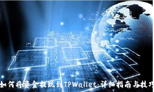   
如何将资金提现到TPWallet：详细指南与技巧