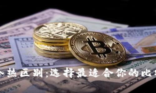 比特币钱包冷热区别：选择最适合你的比特币存储方式