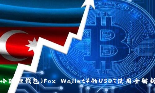 小狐狸钱包（Fox Wallet）的USDT使用全解析