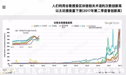 
2023年以太坊钱包排行：选择最佳以太坊钱包的终极指南