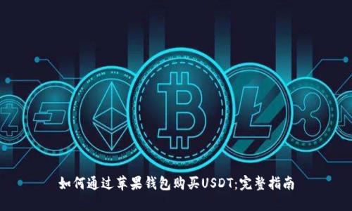 如何通过苹果钱包购买USDT：完整指南