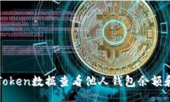 media如何通过Token数据查看他人钱包余额和资产信