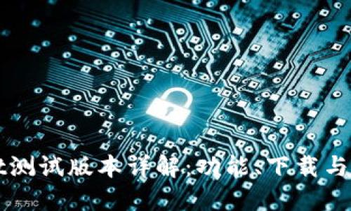 TPWallet测试版本详解：功能、下载与使用指南