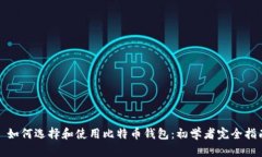 : 如何选择和使用比特币钱