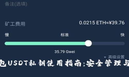 : 货币钱包USDT私钥使用指南：安全管理与风险控制