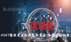 1亿枚USDT转移至未知钱包的背后：加密市场的深度