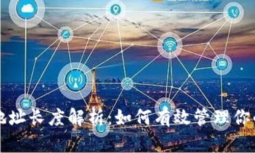 USDT钱包地址长度解析：如何有效管理你的USDT资产