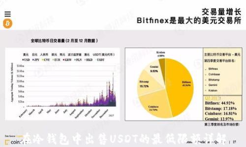 
在冷钱包中出售USDT的最低限额详解