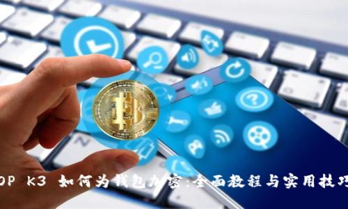 OP K3 如何为钱包加密：全面教程与实用技巧