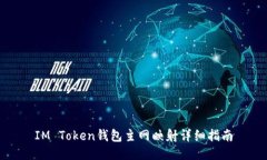 IM Token钱包主网映射详细指