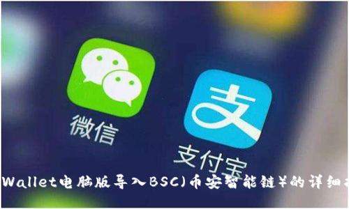 TP Wallet电脑版导入BSC（币安智能链）的详细指南