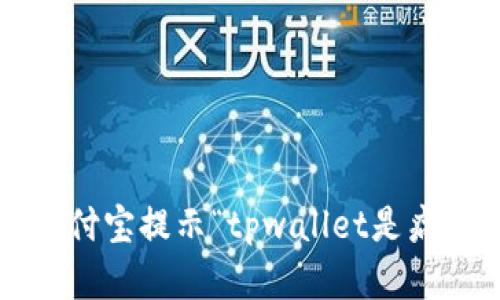 如何处理支付宝提示“tpwallet是病毒”的问题？