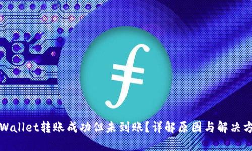 TPWallet转账成功但未到账？详解原因与解决方法