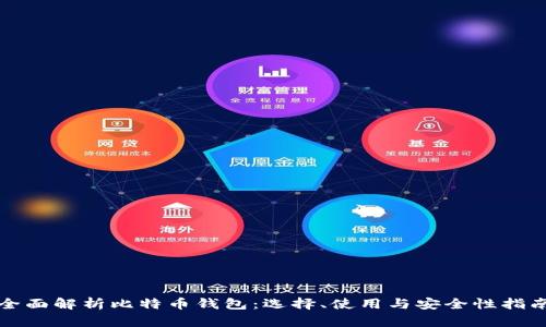 全面解析比特币钱包：选择、使用与安全性指南